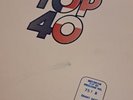 American Top 40 2-22-75  Feb 22, 1975  751-8 VG++/NM- Eagles Styx Jackson 5...