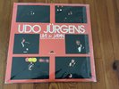 Udo Jürgens – Live In Japan, 2 x Vinyl, LP, Album, Polydor – MP9451/2