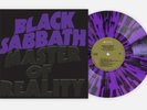 Black Sabbath Master Of Reality Vinyl Me Please Exclusive VMP - PREORDER