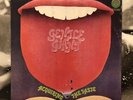 Gentle Giant – Acquiring the Taste LP Mid 70's Italy Vertigo Swirl 6360 041 L/A