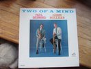 Paul Desmond & Gerry Mulligan Two Of A Mind Rare 1962 DG LP JazzFirstPress 1S,1S