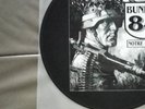 LP - B..K.R 84 - NOTRE C... PICTURE BAND - OI ROCK-O-RAMA REBELLES ISD