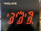 The Police Ghost In The Machine Half Speed Master NM/NM W/ Poster Insert AAA