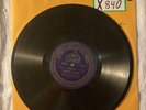 RUSSIAN ZONOPHONE     78 RPM   LISTEN    X840