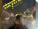 STRYPER - Soldiers Under Command 1985 Black Vinyl LP Original