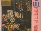 The Fall Perverted By Language Pink Vinyl Record New Sealed 8719262027541