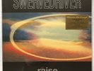Swervedriver Raise Orange Vinyl Record New Sealed 8719262030824 MOVLP2127