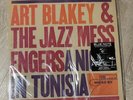 Art Blakey & The Jazz Messengers A Night In Tunisia Music Matters SRX Lp
