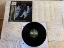 BLACK SABBATH HEAVEN AND HELL VERTIGO (RJ7672) JAPAN VINYL LP W/ INSERT OBI