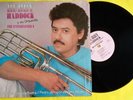 RUBBY HADDOCK  Y ORQUESTA - THE ENTERTAINER 2 LP (Ex)