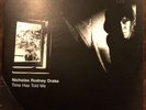 NICK DRAKE Vinyl LP Rare - Time Has Told  Me #388 of 500 Limited Print Master EX