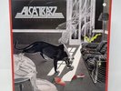 ALCATRAZZ Dangerous Games LP Vinyl Rainbow MSG Graham Bonnet Michael Schenker