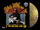 Hank Williams Jr. Rich White Honky Blues [Explicit Content] (Colored Vinyl, Gold