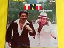 THE  TNT ORCHESTRA - TOGETHER  LP ...SEALED