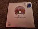 QUEEN: A NIGHT AT THE OPERA, WALMART EXCLUSIVE, SKY BLUE VINYL