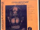 Rare Rock LP - Linda Ronstadt - Live At The Roxy  ZAP 7888 ; IN shrink EX vinyl