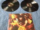 The Hunger Games Soundtrack Vinyl Record