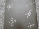 Bring Me The Horizon - That's The Spirit - Signed Vinyl