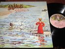 GENESIS FOXTROT LP NM NEAR MINT US FAMOUS CHARISMA VINYL PROG ROCK 1972