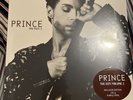 Prince/The Hits vol. 1, 2 x purple LP vinyl German pressing 2020,  (Sealed) Mint