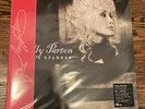 Dolly Parton Little Sparrow  2LP Lavender Galaxy Color Vinyl Me Please VMP - New