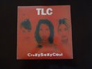 TLC Crazysexycool LP (2012) NEW