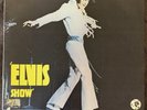ELVIS SHOW That's the Way It Is RAREST PORTUGUESE PROMO LP