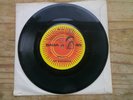 SIR WASHINGTON APOLLO 13 / SPACE RARE REGGAE 7