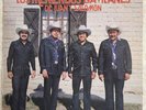 De Todo Un Poco Los Tremendos Gavilanes Juan Y Solomon Vinyl LP Record Alto