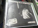 LARRY LYNCH - Changed Man Stepping - LP - SEALED  Modern Soul Gospel DASS ATL GA