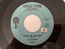 Rare Original Doo Wop 45 - Fi-Tone 