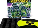 TOXIC HOLOCAUST An Overdose Of Death LP Quad Vinyl NEW Relapse Record LP5022R