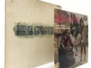 King Crimson Starless And Bible Black Vinyl Album Music Of Africa 11 RMF39-LW