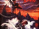 Dio - Holy Diver Remastered Vinyl Edition (1983 - EU - Reissue)