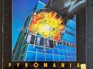 Def Leppard - Pyromania 1983 Original Press LP on Mercury NM Vinyl