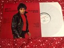 BRUCE SPRINGSTEEN -SON YOU MAY KISS THE BRIDE LP  1984 BASIL RECORDS WED AL13585