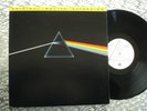 Pink Floyd   The Dark Side Of The Moon   Mobile Fidelity Sound Lab LP MFSL 1-017