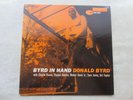 DONLD BYRD BLUE NOTE 4019, ORIG., 63rd, DG, EAR/P, RVG