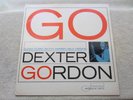 DEXTER GORDON BLUE NOTE 4112,  ORIG., NEW YORK, EAR/P MARK, VAN GELDER