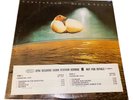 Contraband Time & Space Vinyl Record Radio Station Copy Rare