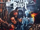 Battle Beast - Steel - light grey Vinyl LP OVP/new/sealed