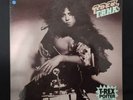 T-REX TANK 1ST PRESSING (French) with poster