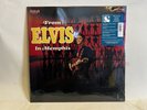 Elvis Presley/From Elvis In Memphis 2003 (SEALED/MINT) VINYL 180g remastered