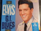 *NEW* ELVIS PRESLEY G.I. BLUES FTD 2 LP 180g VINYL NEW & SEALED FTD OOP