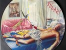 Marillion - Fugazi Original 12