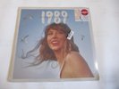 Taylor Swift  1989 Taylor Version  2xLP on Limited Tangerine NEW