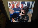 Bob Dylan MTV Unplugged Vinyl 2 LP record New  Sealed  1995 Columbia Records