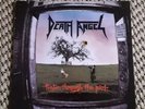Death Angel Frolic Through the Park superb 1st UK  vinyl press NM/NM