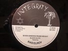 Black Slate Feat. Ras Elroy Seven Hundred Pound Weight Rare Killer Roots UK 12