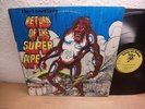The Upsetters – Return Of The Super Ape  Jamaica Lp 1978 Roots Reggae